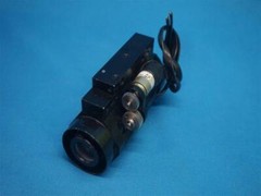 Thales OPTEM 30-47-37 304737 w/ Missing Part 30Days Warranty Fast Shipping