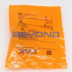 1PC NEW FOR IFM Proximity switch sensor IIM208