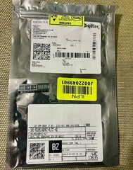 Lot of 2 – Analog Devices ADUM5240ARZ SOIC-8 Digital Isolators