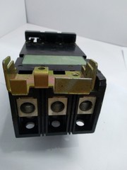 SQUARE D circuit breaker KC34125