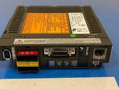 Fuji RYB201S3-VBC RYB201S3VBC Servo Drive