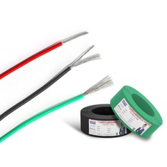 UL1332 PTFE Cable Wire Flexible Tinned Copper High Temperature Wire 14 AWG-28 AW