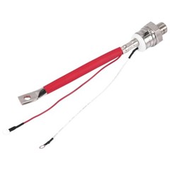 Stud Phase Control Thyristor SCR 100A 1600V KP100A A5F84046