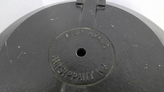 Clay Adams 0031 Safeguard Centrifuge 120V 2.5AMPS 0-60-HZ AC-DC