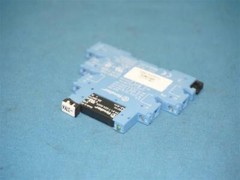 Finder 93.01.7.024 Socket w/ 34.81.7.024.9024 Relay