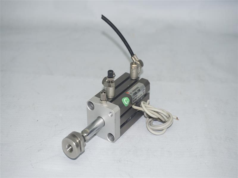SMC 10-CDQSXB20-30DM-F9N 10CDQSXB2030DMF9N Cylinder 30 Days Warranty