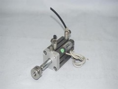 SMC 10-CDQSXB20-30DM-F9N 10CDQSXB2030DMF9N Cylinder 30 Days Warranty