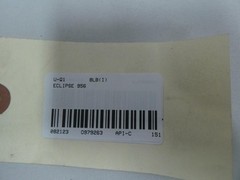 Eclipse 956 Demagnetiser 60w 120v-ac