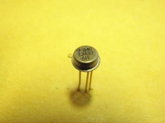IC MODULE LM336H TO 16366-122