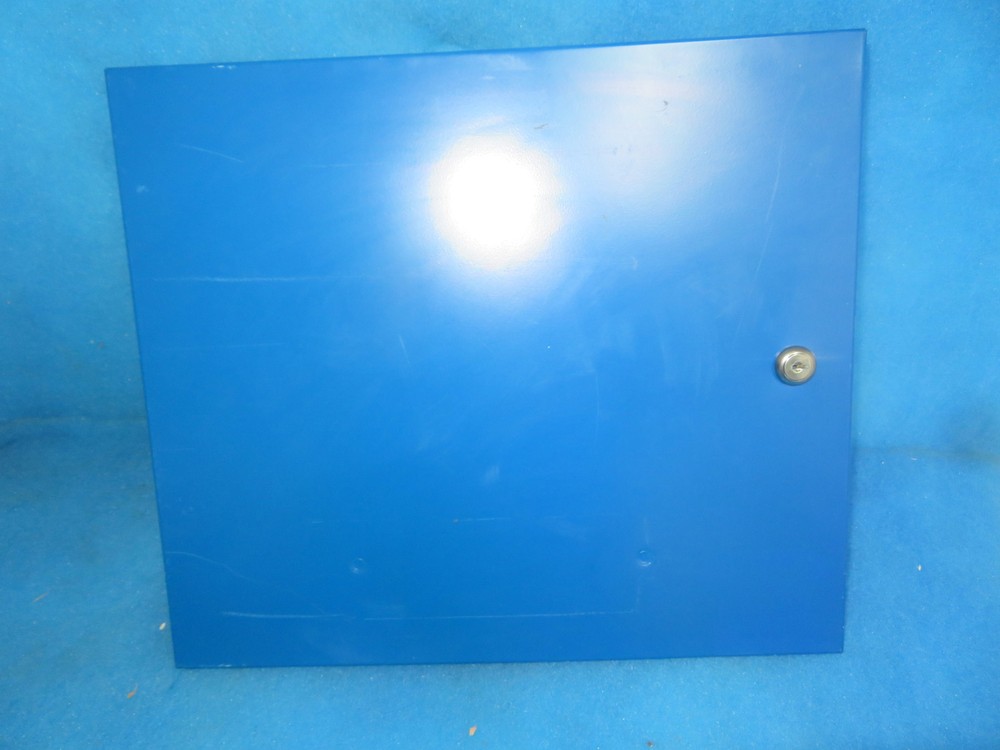 Northern Computers Honeywell N-1000-II CPU Access Control Board W/ Enclosure …