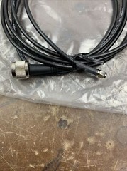 L-Com Global Connectivity CA-SMNMA010 SMA-Male 2 N-Male 10ft Pigtail 195-Series