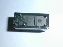 JW1FSN-DC12V General Purpose Relay 12VDC Coil SPDT 10A Contacts PC Board Sealed