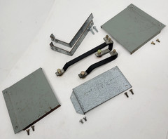THFP63DPK GE THFP or QMR Panel Switch Hardware 60A Max 600V – Next Day Option