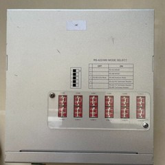 1PC JS-SOL-2442C JS-S0L-2442C RS-422/485 SHIP EXPRESS 90days Warranty #P2486B YL