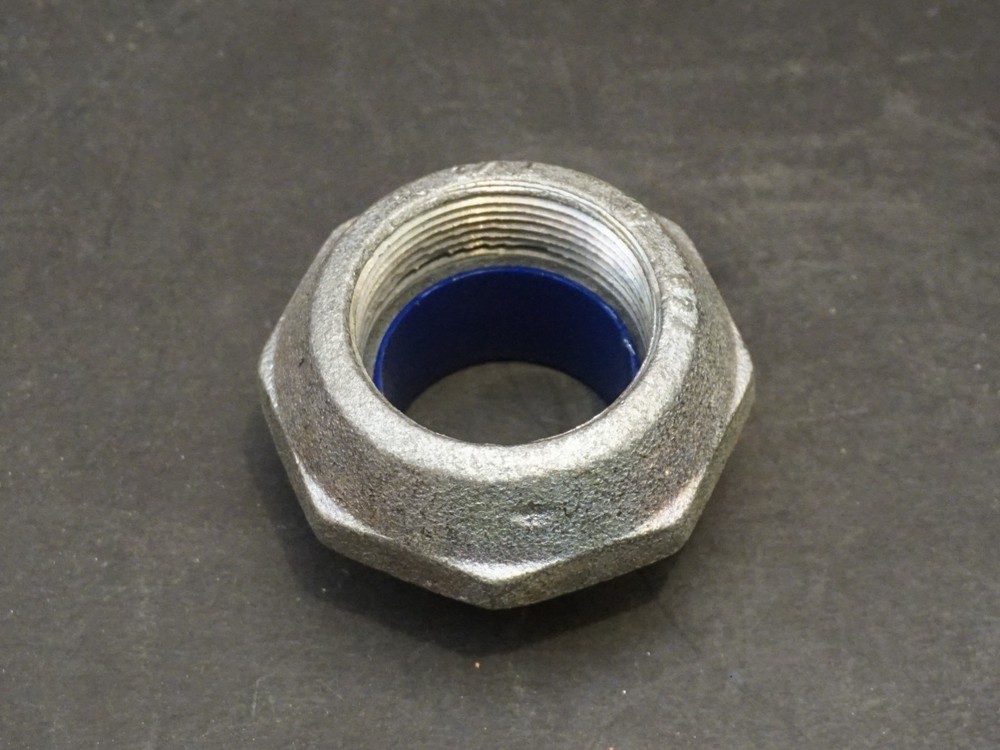 Thomas & Betts 405 1-1/2″ Service Entrance Bullet Hub (Box Of 2)