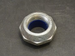 Thomas & Betts 405 1-1/2″ Service Entrance Bullet Hub (Box Of 2)