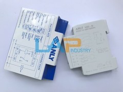 1Pcs New For ANLY Industrial DIN Timer H3D-M AC/DC 12~240Vin 1S~100Hr