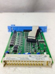 HONEYWELL SDO-0824 CC V1.4 24 VDC 0.55A 8 CHANNELS SAFE DO MODULE SD00824