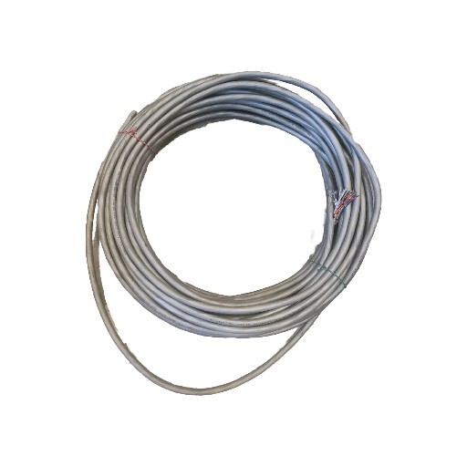 SIMILAR 8459 22/25C Tinned Copper Electronic Control/Instrumentation Cable /90FT