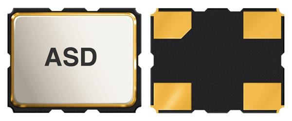 10Pcs ASD3-4.000MHZ-LR-T