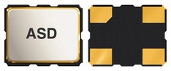 10Pcs ASD3-4.000MHZ-LR-T