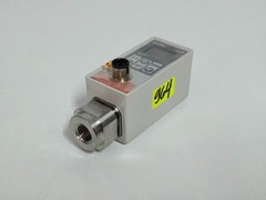 SMC ISE75H-02-65-M ISE75H0265M Pressure Switch 12-24VDC 30 Days Warranty!