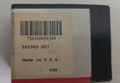 10 NEW- SEALED OLD STOCK MCGILL CF 1 1/4 SB CAM FOLLOWER 1-1/4″