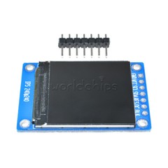 0.96″/1.3″/1.44/1.8inch TFT SPI ST7789 Full Color Module OLED LCD Screen Display