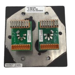 ETC ECPB DMX Input & AC Outlet Control Plug-in Box –  PN1094A1035 – Power Module