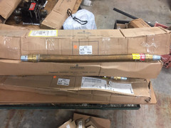 New Appleton EXGJH324 1″ 24 inches long Explosion Proof Flexible Conduit coup