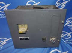 Westinghouse INC-47025-13 A200M1CAC 208/120V MCC Bucket + 1 Year Warranty