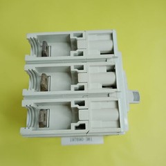 Allen Bradley A-B Circuit Breaker 140MG-H8P-D10