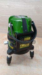 KDS ATL-25RG Green Laser Marker, 515nm, Battery & AC Power, Case