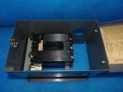 I-T-E BDEH4100 100A 4 Pole Circuit Breaker Bus Plug + 1 Year Warranty