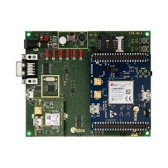 (1 PC) EVK-R6001-00B U-BLOX EVAL: LARA-R6001 GLOBAL USE MOD