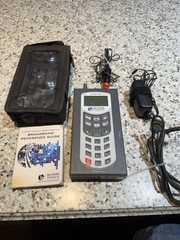 Blonder Tongue BTPRO-1000 QAM 8VSB Analog Signal Analyzer 4-1000 MHz