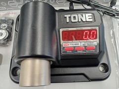 TONE TTC-500 Torque Tester Digital Torque Meter Tools