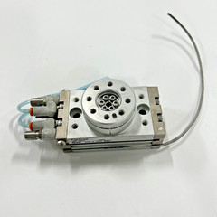 SMC MSQA10R Rotary Table