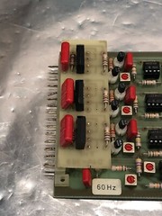 Huttinger D40-309 PCB, 188812