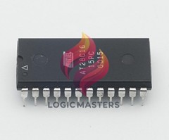 Atmel AT28C16 AT28C16-15PC 28C16 2K x 8-BIT 16K EEPROM DIP24 x 5PCS NEW