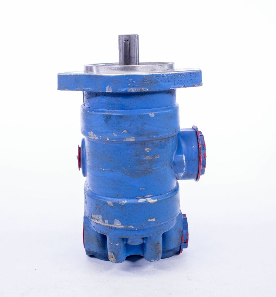 Eaton 26507 RBP D050105MM Gear pump