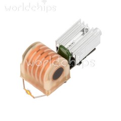 12V to 15KV High Voltage Ignition Module Transformer Coil Inverter Driver Board