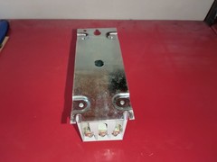 Westinghouse W201K1CF Advantage Contactor NEMA Size 1 120V Coil 10HP 575V Max
