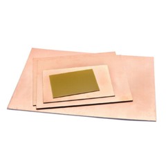 Single Sided Copper Clad PCB Circuit Board Printed Circuit Test Board Plate DIY