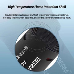 16mm 22mm Panel Hole Mount LED Light Pilot Indicator Signal Warning DC AC