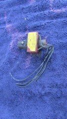 Adams Westlake 115v Coil 1140-45-101 BK-7