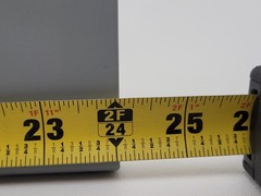 SCPFP6 GE 8-1/4″ 6X Circuit Blank for SCP + Panelboards – Next Day Option