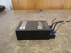 Analog Devices Power Supply 976 5VDC 3A Used