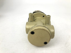 E1024C-P1 Norgren Poppet Pneumatic Direct Solenoid Valve – Next Day Option – New