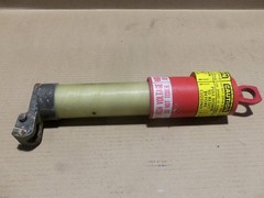 Cooper Power Systems FA1A 50 NX Current Limiting Fuse 4.3KV Max AK